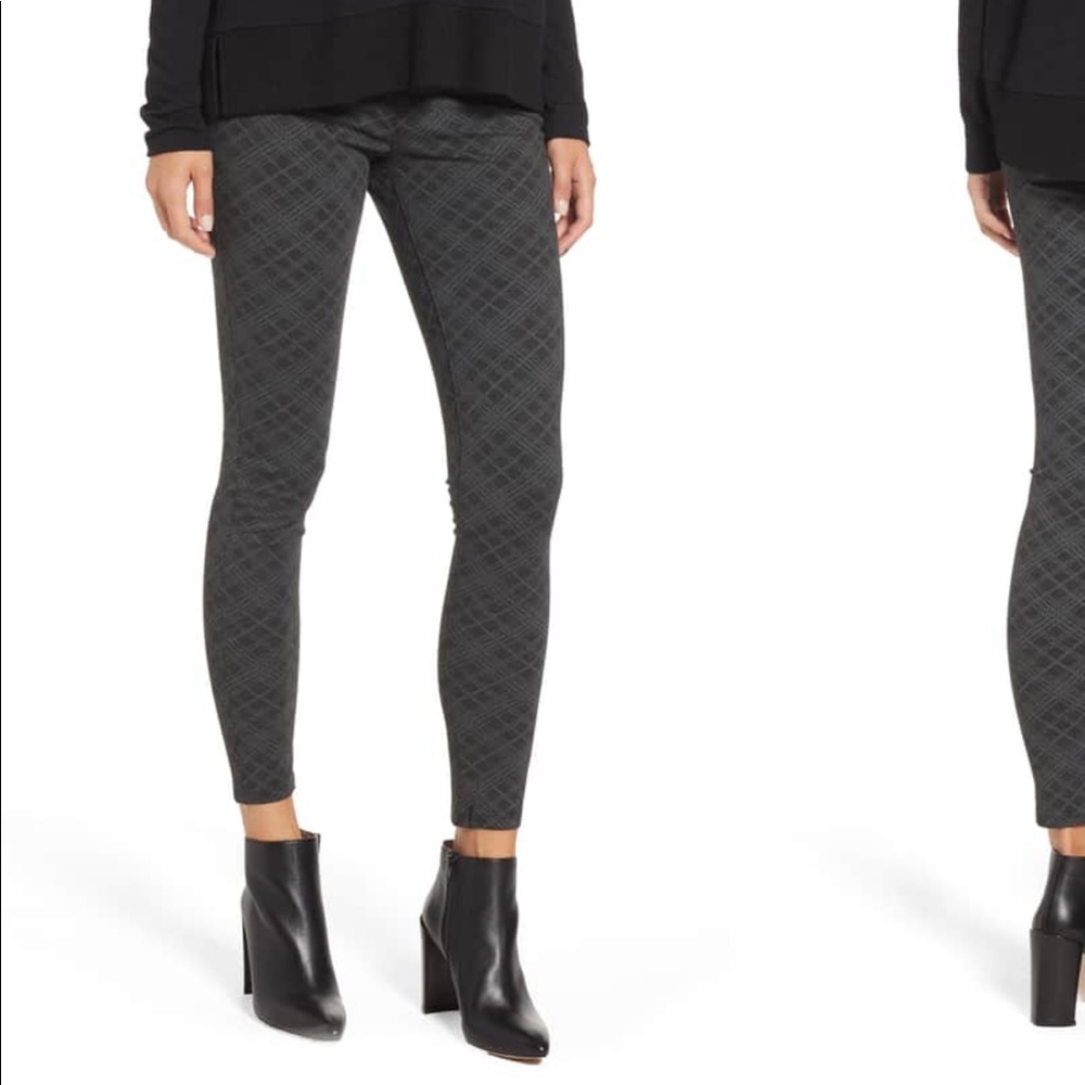 Wit & Wisdom Ponte Pants